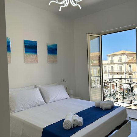 Il Marchesino B&B Піццо Екстер'єр фото