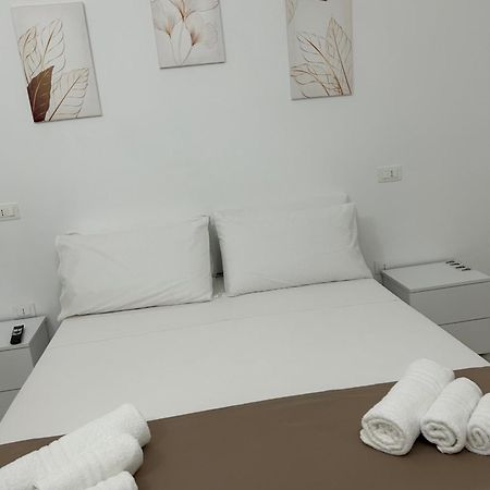 Il Marchesino B&B Піццо Номер фото