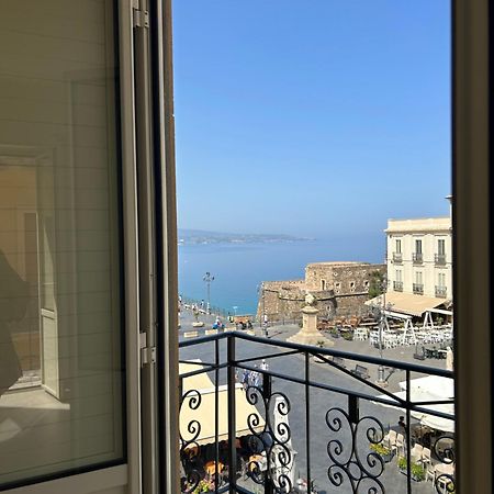Il Marchesino B&B Піццо Номер фото