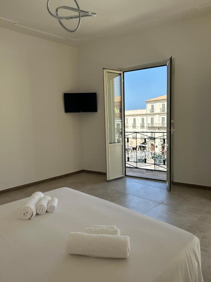 Il Marchesino B&B Піццо Екстер'єр фото