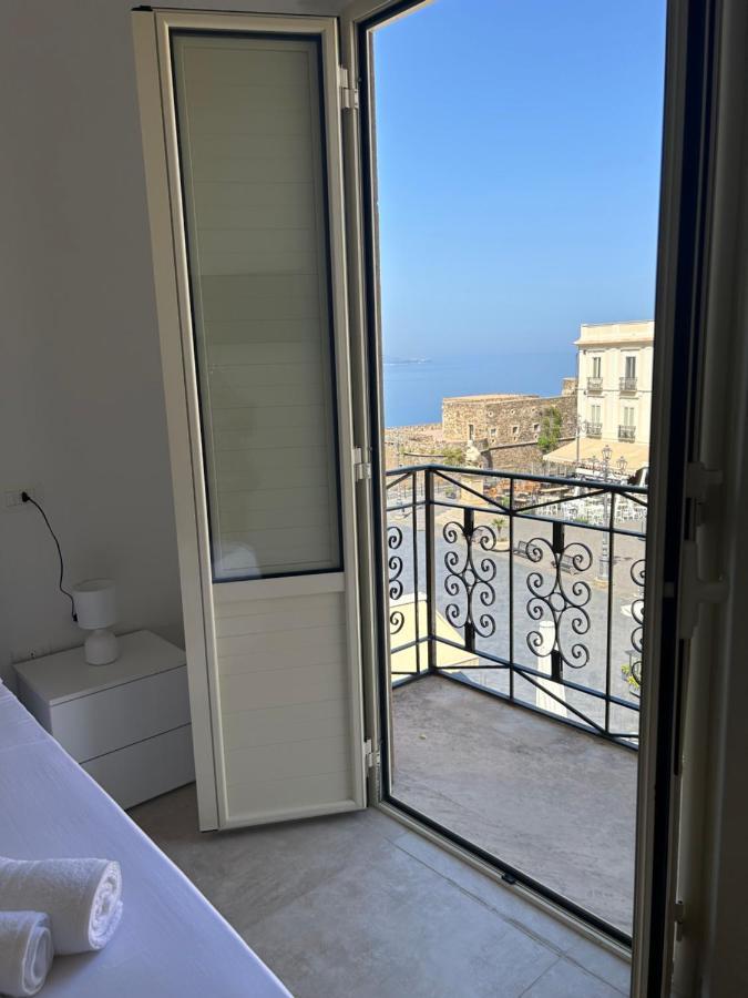 Il Marchesino B&B Піццо Екстер'єр фото