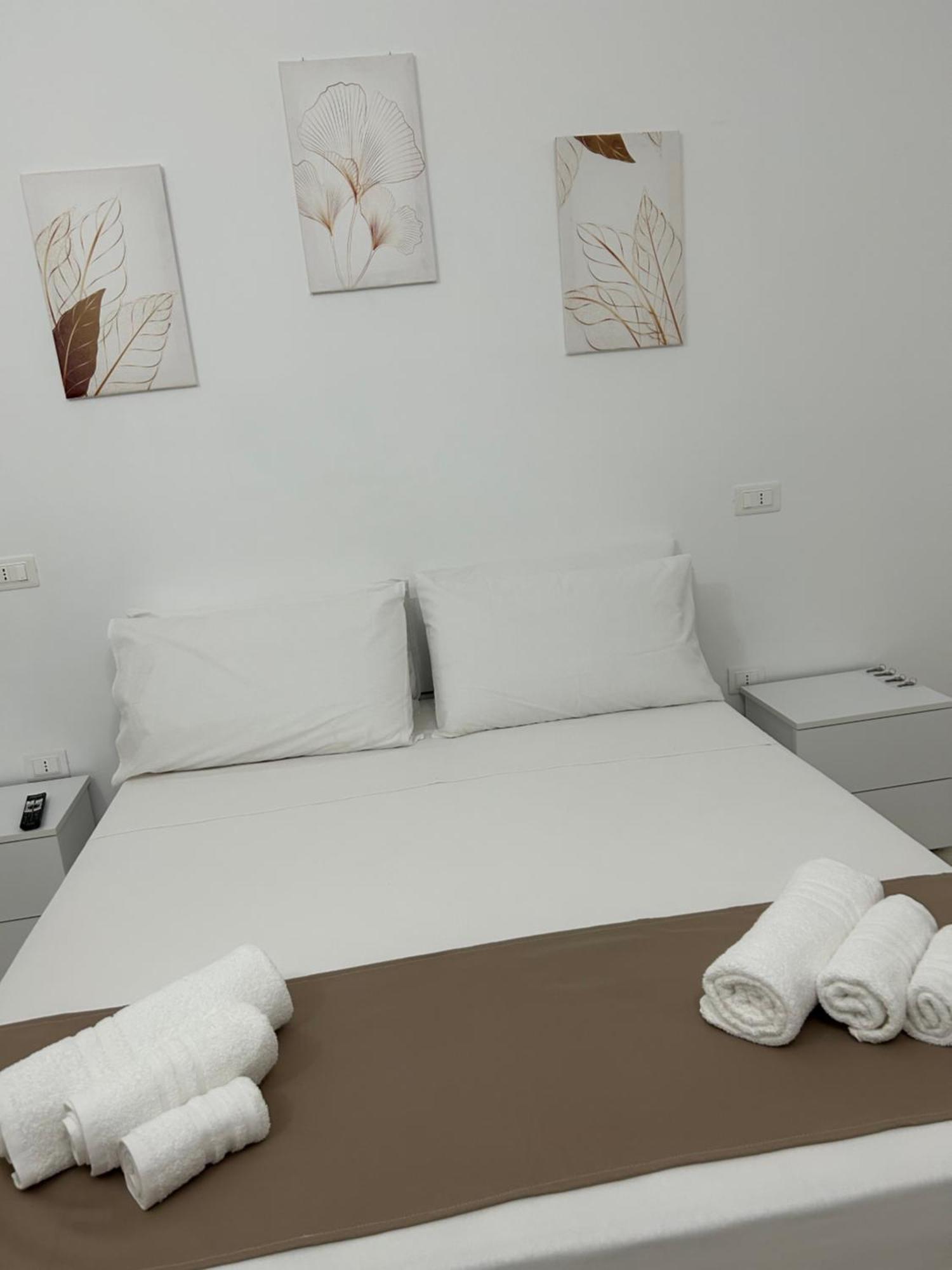 Il Marchesino B&B Піццо Номер фото