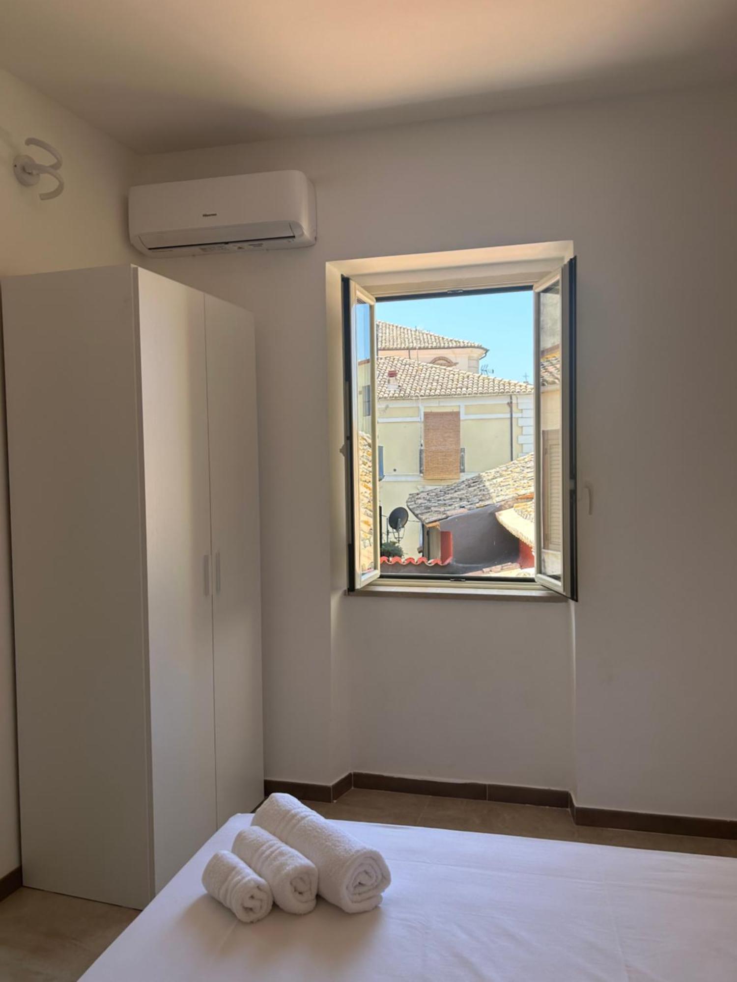 Il Marchesino B&B Піццо Номер фото