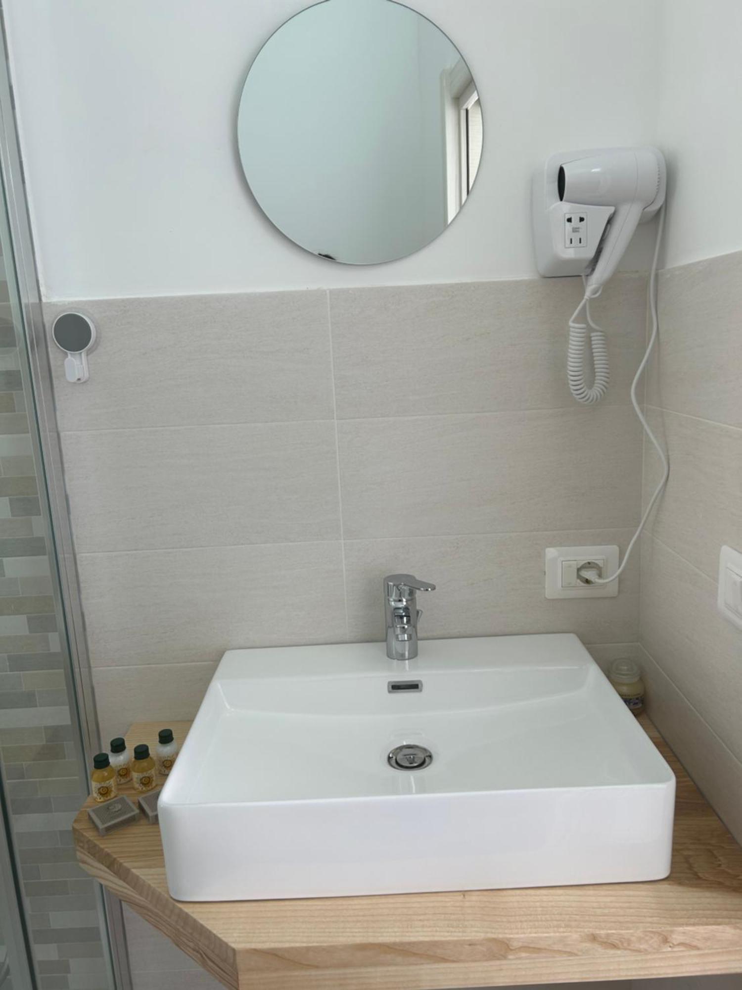 Il Marchesino B&B Піццо Номер фото