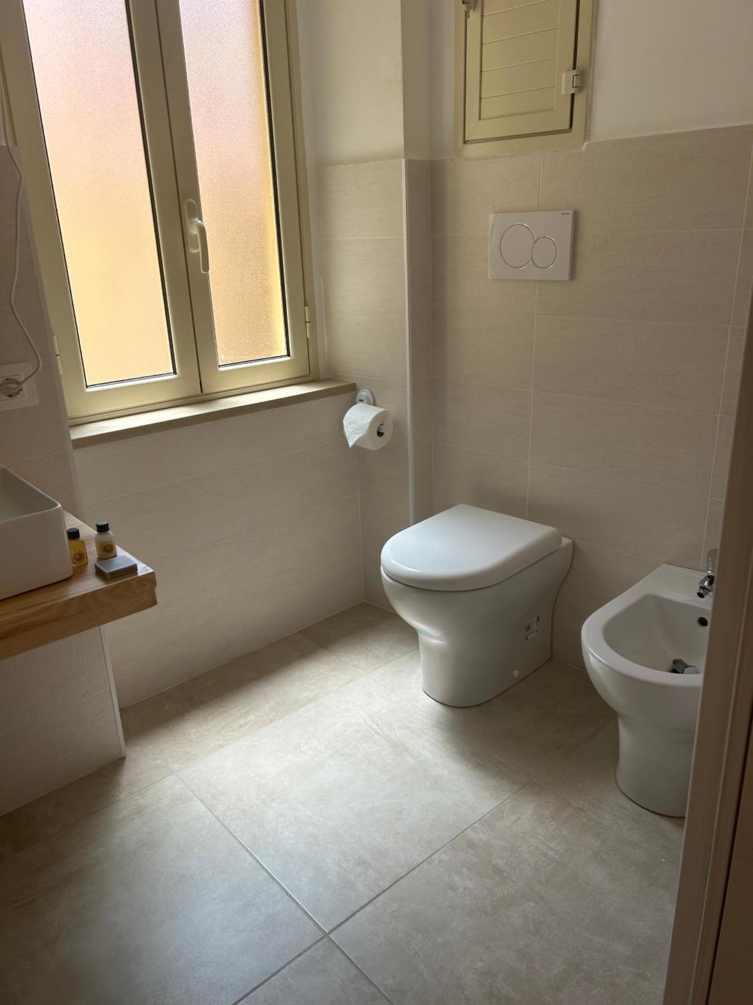 Il Marchesino B&B Піццо Номер фото