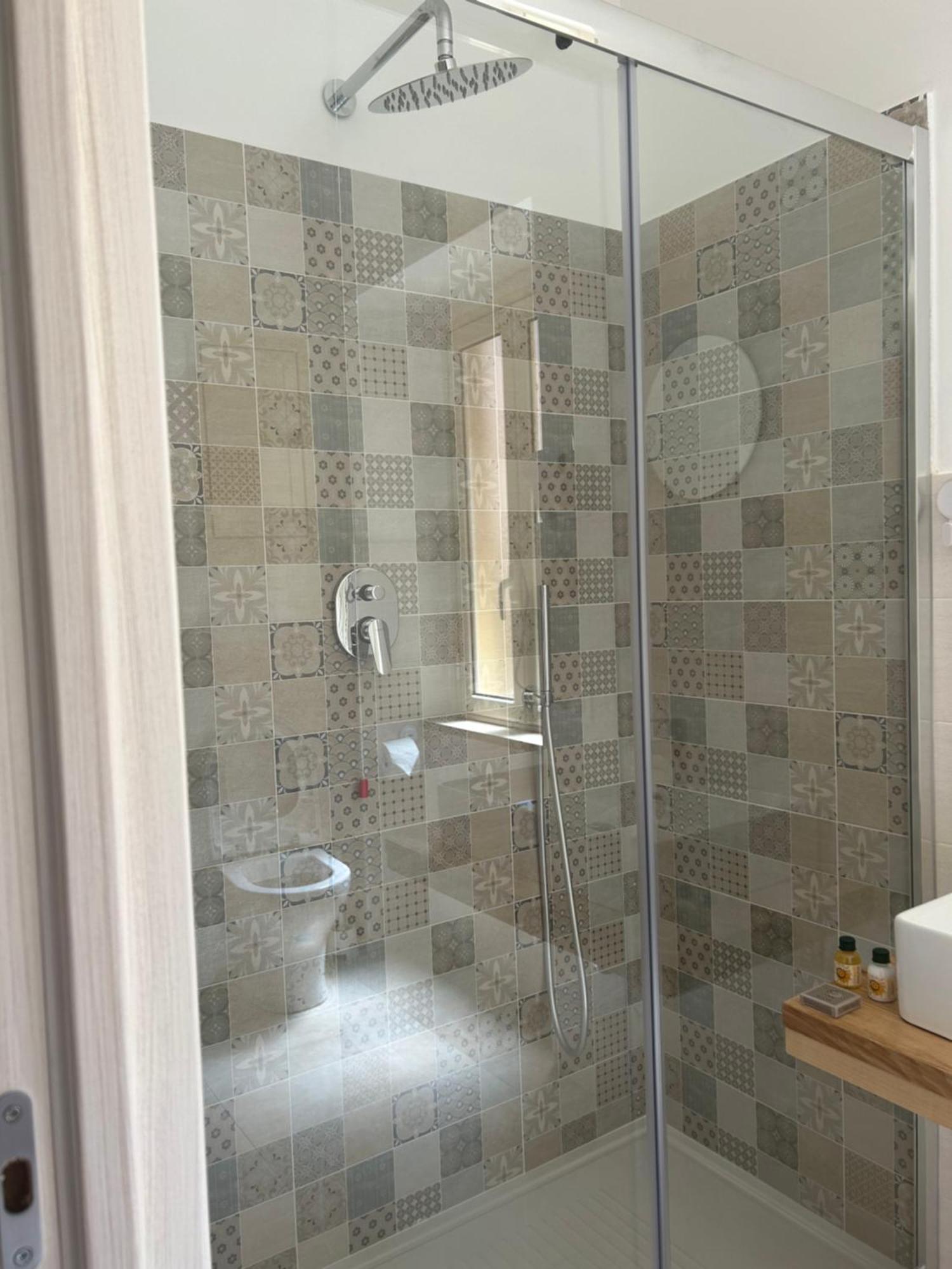 Il Marchesino B&B Піццо Номер фото